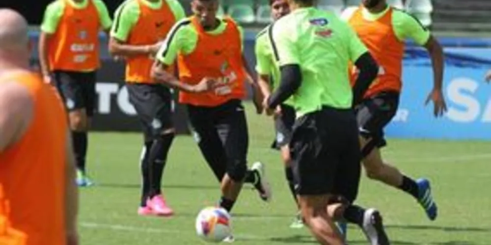 Coritiba recebe o PSTC com a vantagem de ter marcado 3 gols no primeiro jogo