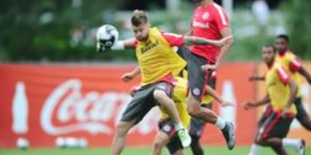 Internacional decide vaga na final do Gauchão hoje