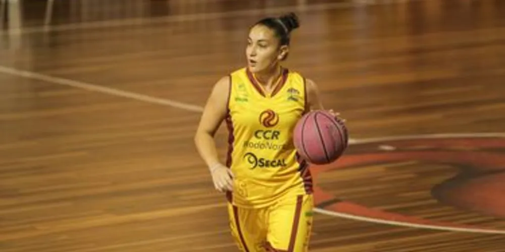 Juntamente com a Copa do Brasil Masculina, Ponta Grossa também será sede das rodadas finais da Taça Paraná Feminina