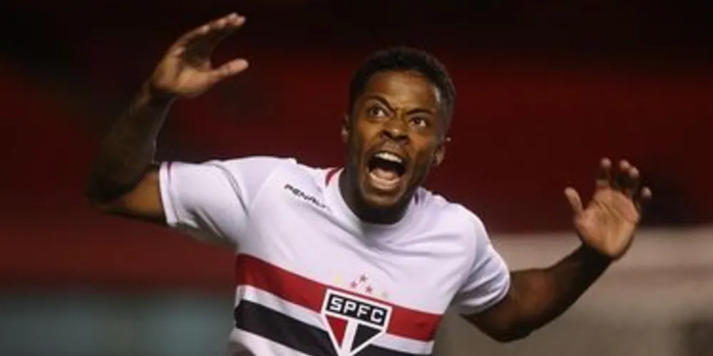 Imagem ilustrativa da imagem São Paulo larga na frente no duelo contra o Galo pela Libertadores
