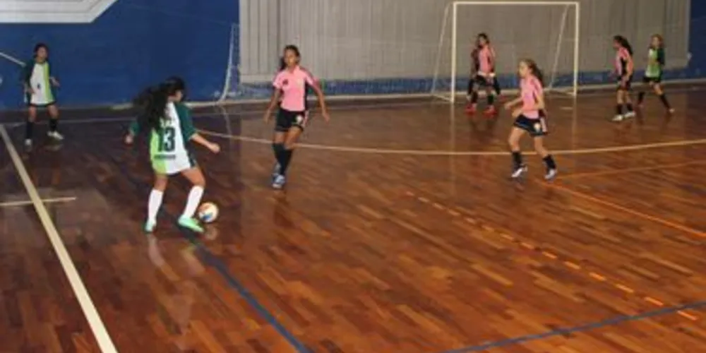 Imagem ilustrativa da imagem Piraí do Sul sedia regional dos Jogos Escolares do PR