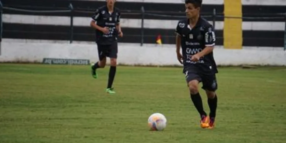 Imagem ilustrativa da imagem Sub-17 do Operário recebe Atlético pelo Paranaense