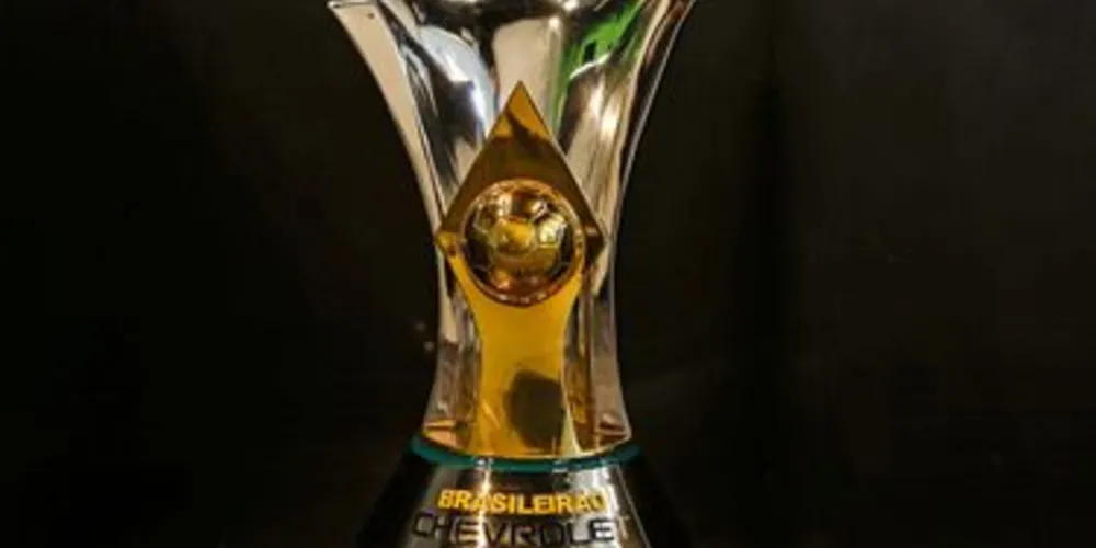 Imagem ilustrativa da imagem Equilíbrio marca início do Brasileirão