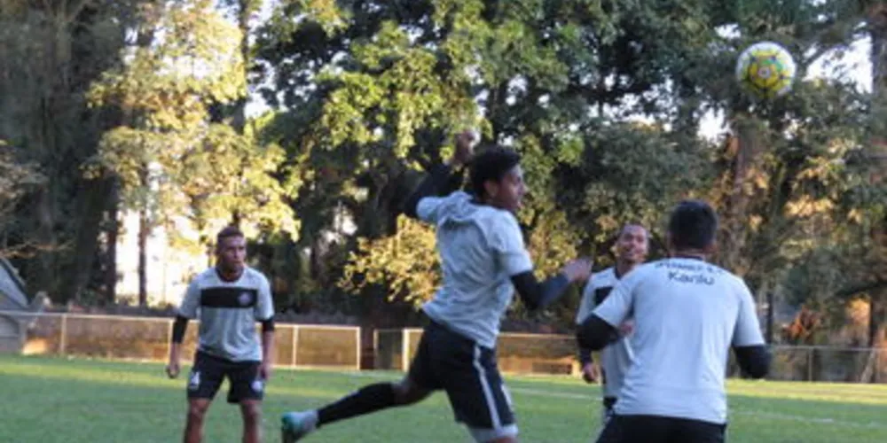 Imagem ilustrativa da imagem Operário e Paysandu se enfrentam na Copa do Brasil