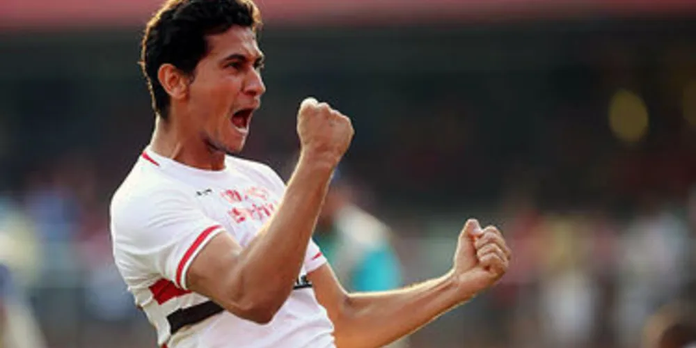 Paulo Henrique Ganso está confirmado entre os titulares do Tricolor
