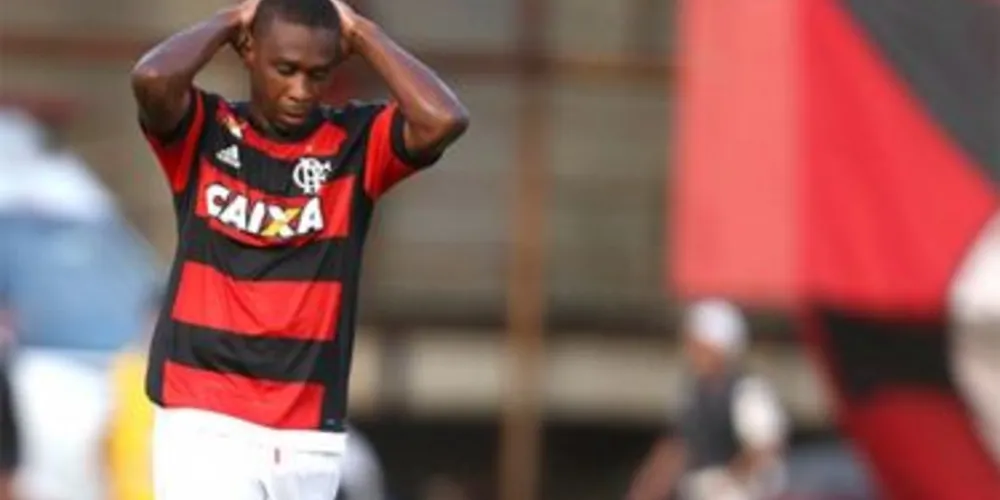 Flamengo perdeu e é eliminado de mais uma competição em 2016