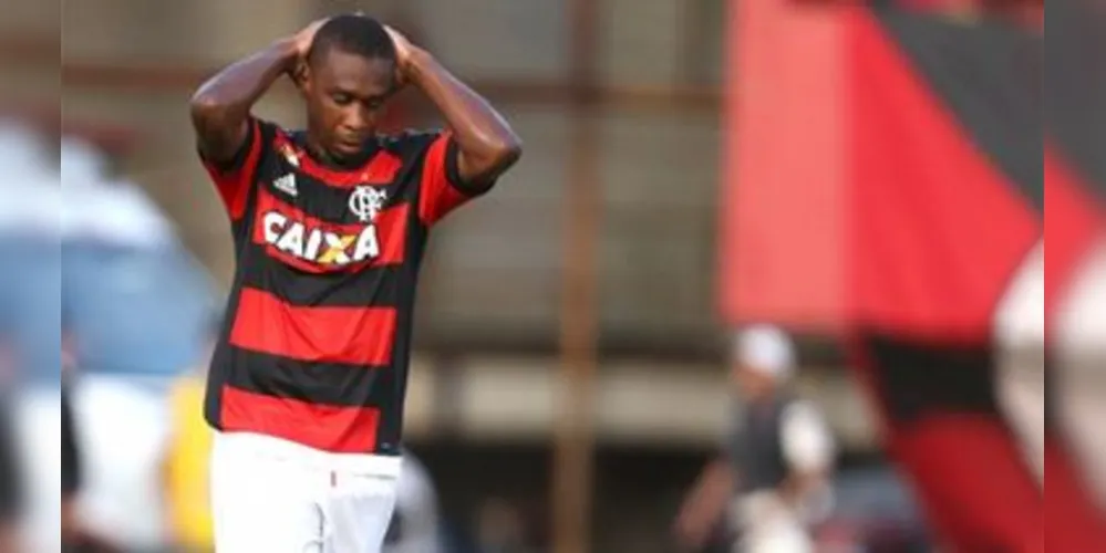 Flamengo perdeu e é eliminado de mais uma competição em 2016
