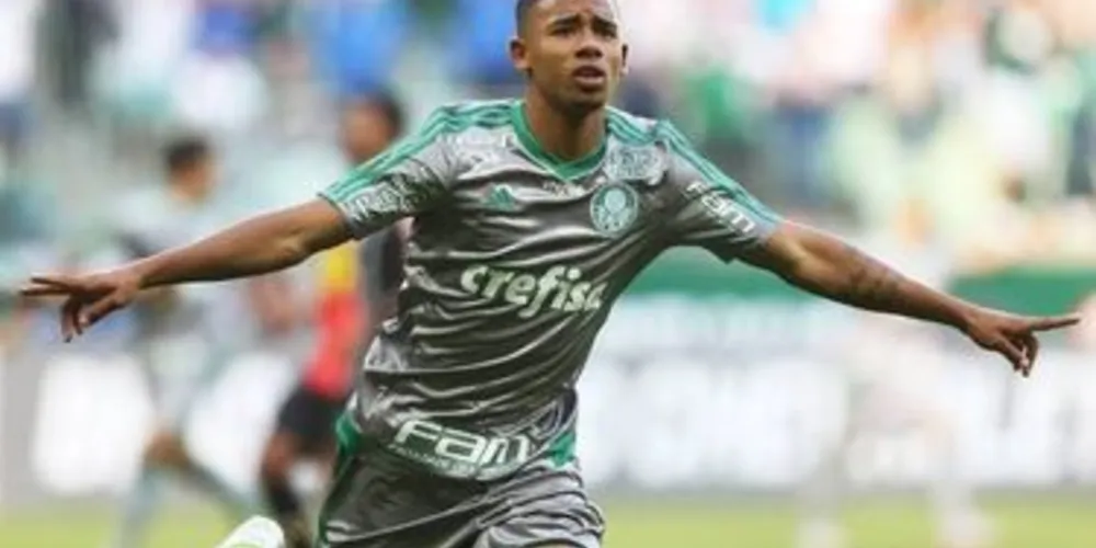 Imagem ilustrativa da imagem Palmeiras vai para Campinas encarar a Ponte Preta