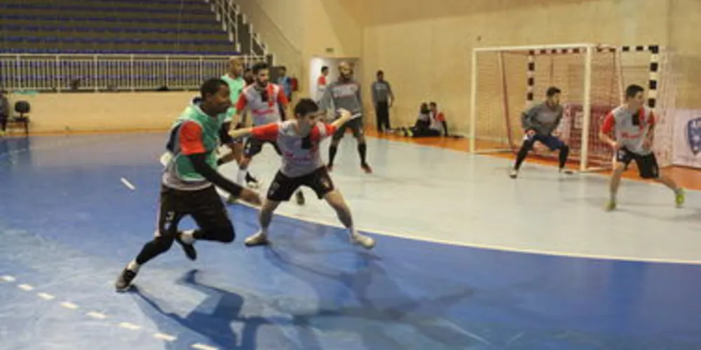 Keima joga hoje contra o Toledo