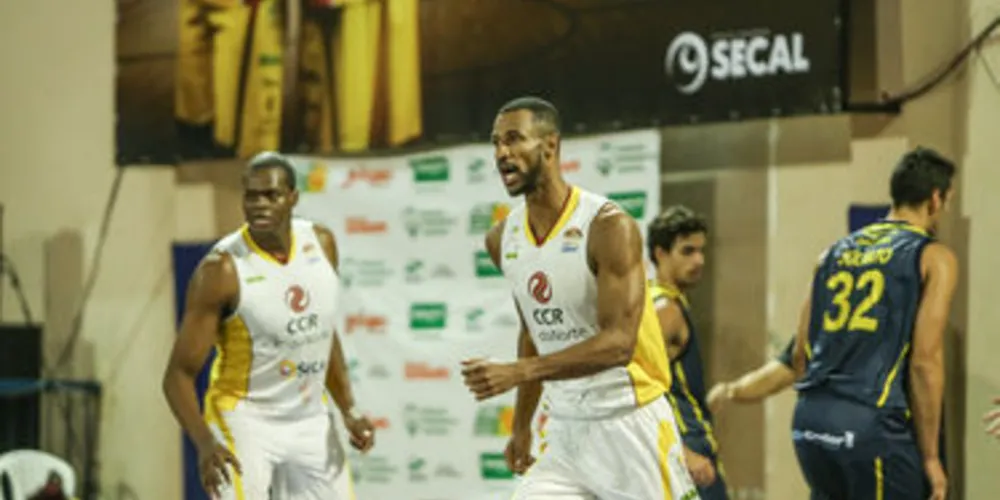 Imagem ilustrativa da imagem NBPG decide vaga na final do Sul-Brasileiro