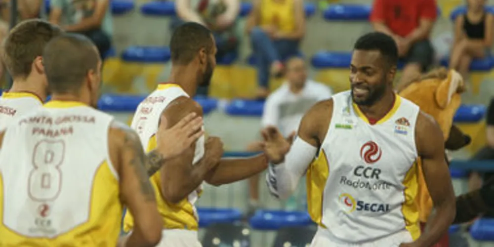 Imagem ilustrativa da imagem CBB define adversários e tabela do NBPG na Supercopa