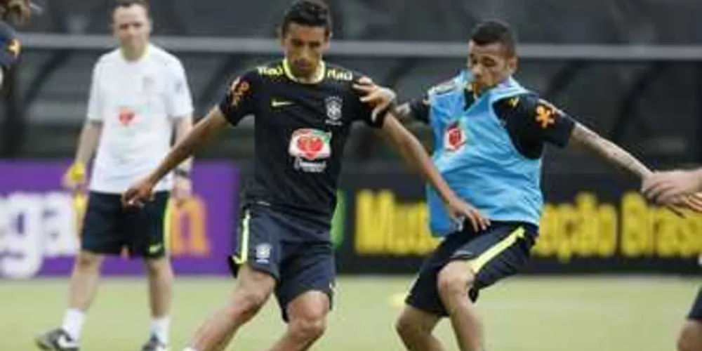 Imagem ilustrativa da imagem Brasil encara o Haiti pela Copa América