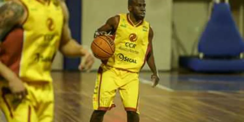 Imagem ilustrativa da imagem NBPG inicia disputa da Supercopa em SC