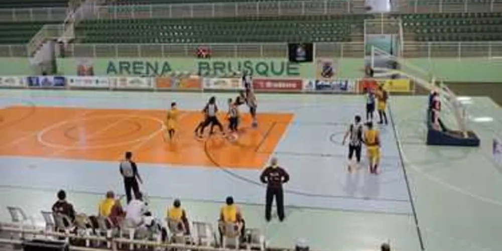 Imagem ilustrativa da imagem NBPG estreia com derrota na Supercopa do Brasil