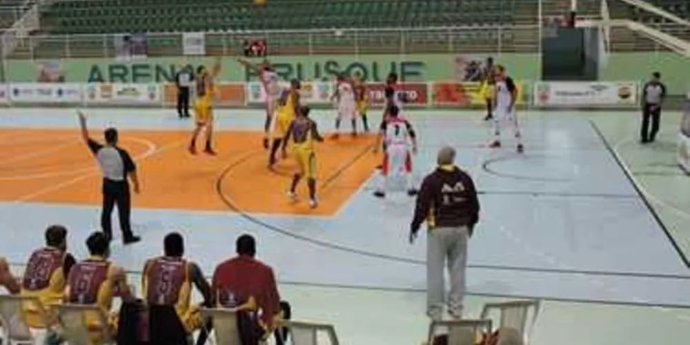 Imagem ilustrativa da imagem NBPG segue na disputa por ‘Top 5’ da Supercopa