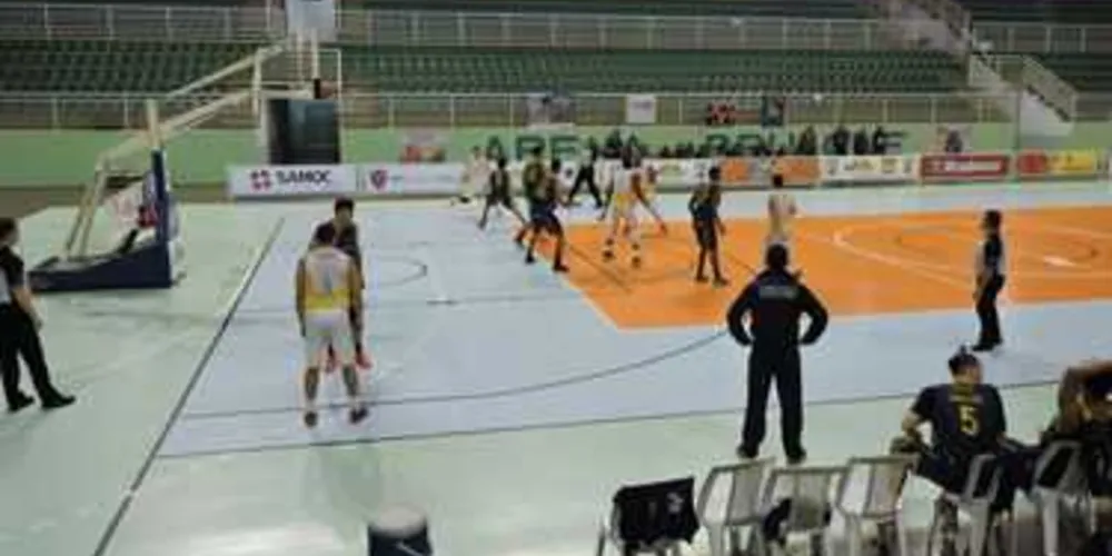 Imagem ilustrativa da imagem NBPG vence e disputa ‘Top 5’ da Supercopa do BR