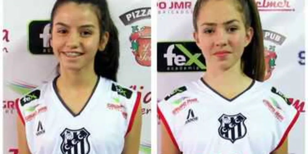 Imagem ilustrativa da imagem Atletas do Caramuru Basquete são convocadas para Seleção Paranaense