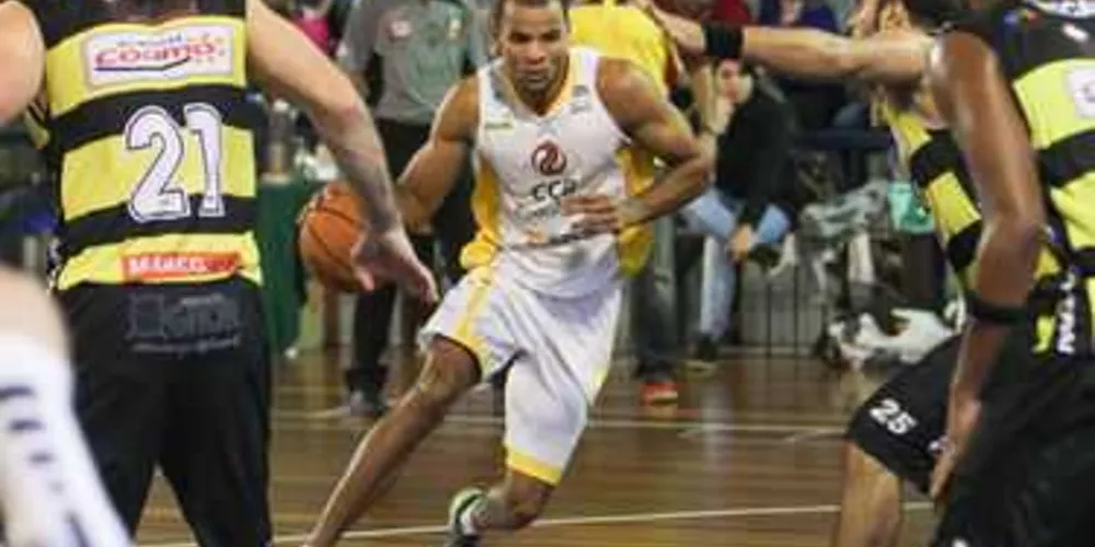 Imagem ilustrativa da imagem NBPG conhece tabela das finais da Taça Paraná