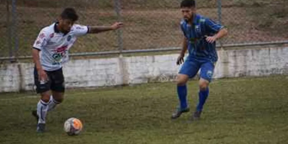 Imagem ilustrativa da imagem Operário Sub-23 encara Novo Mundo em jogo-treino