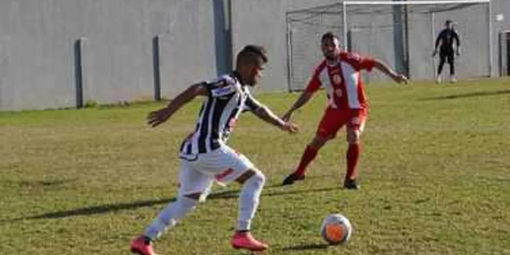 Imagem ilustrativa da imagem Operário Sub-23 empata com Novo Mundo em jogo-treino