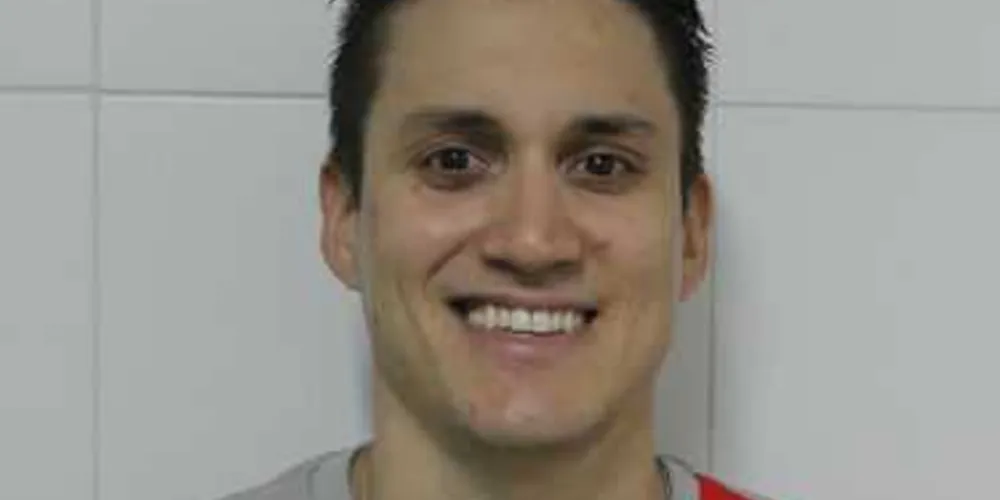 Genário é o mais novo reforço do Keima