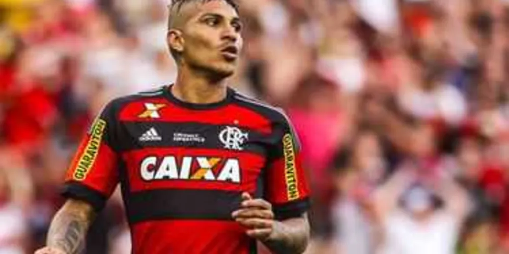Imagem ilustrativa da imagem Empatados com 20 pontos, Flamengo e Atlético-MG duelam em Brasília