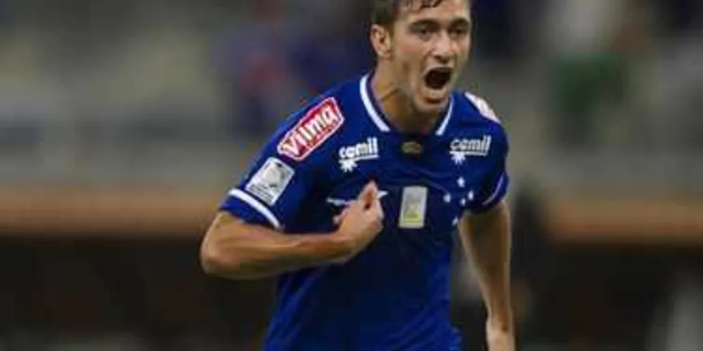Imagem ilustrativa da imagem Cruzeiro recebe hoje o Atlético Paranaense no Mineirão