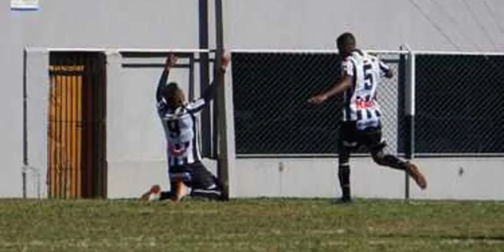 Imagem ilustrativa da imagem Operário vence na estreia da Taça FPF