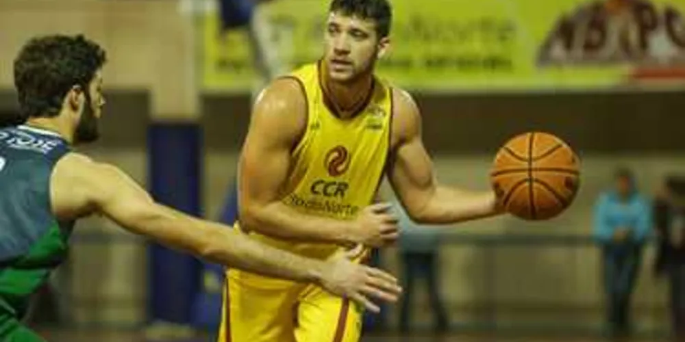 Imagem ilustrativa da imagem NBPG estreia contra Maringá nesta terça