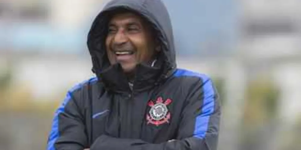 Imagem ilustrativa da imagem Corinthians conta com retorno de André para encarar o Figueirense