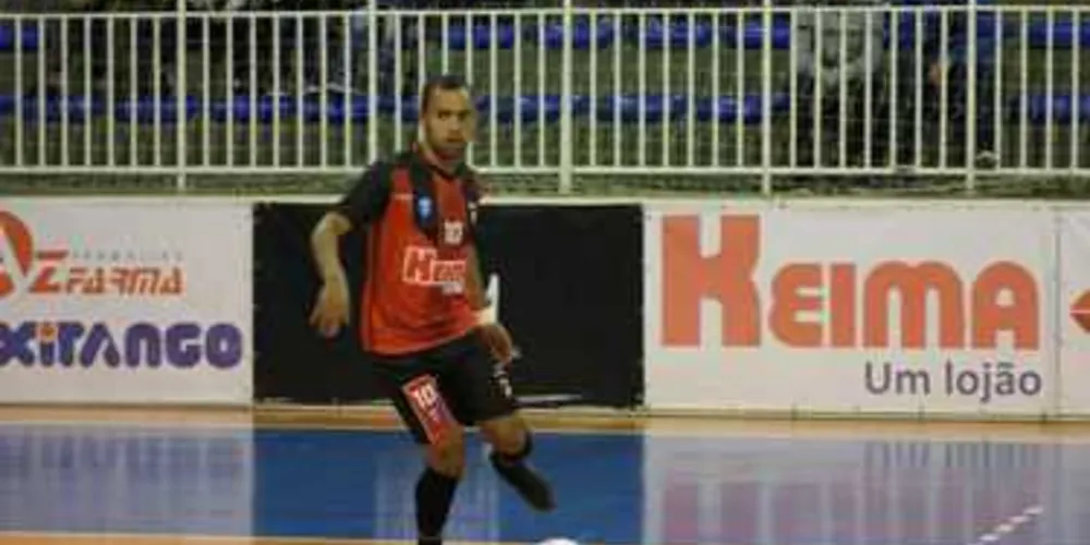 Imagem ilustrativa da imagem Jogadores avaliam retorno e estreia no Keima