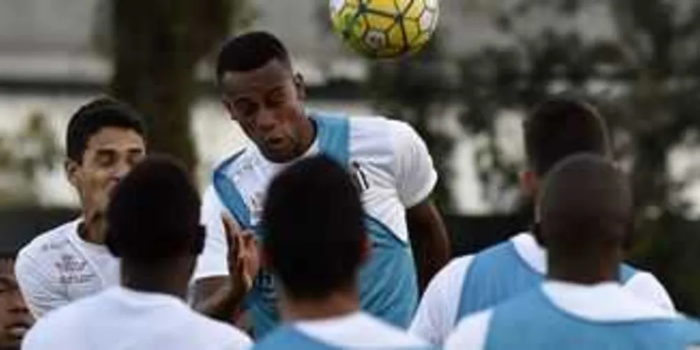 Imagem ilustrativa da imagem Santos recebe o Gama e luta por vaga na próxima fase da Copa do Brasil