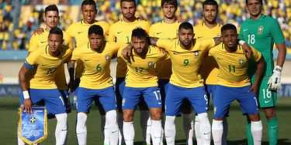 Imagem ilustrativa da imagem Seleção estreia na Rio 2016 contra a África do Sul hoje