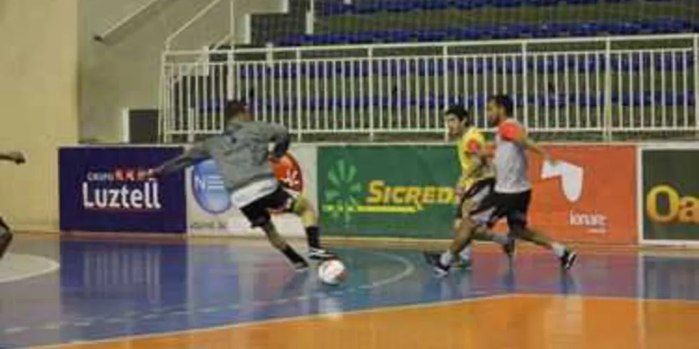 Imagem ilustrativa da imagem Keima recebe Toledo no último jogo em casa na primeira fase