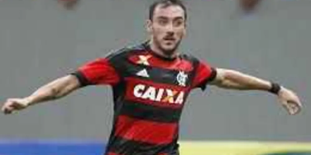 Imagem ilustrativa da imagem Com gol de letra, Flamengo vence o Furacão