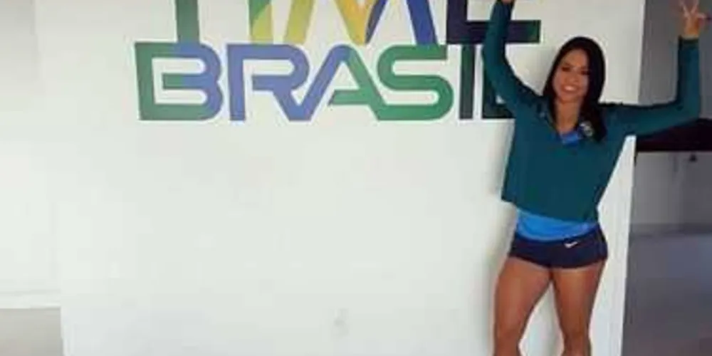 Imagem ilustrativa da imagem Após escândalo, Ingrid Oliveira desabafa nas redes sociais