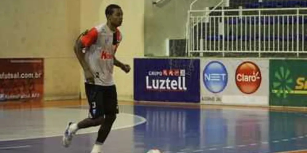 Imagem ilustrativa da imagem Keima e CAD duelam pela liderança da 1ª fase do estadual