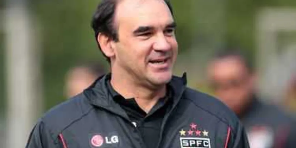 Imagem ilustrativa da imagem São Paulo inicia a briga na Copa do Brasil contra o Juventude