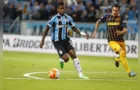 Em jogo difícil, Grêmio não supera o Rosario Central
