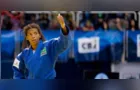 Rafaela Silva conquista faz história e leva o Ouro no Judô