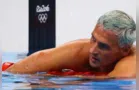Nadador Ryan Lochte pede desculpas após falso relato de assalto