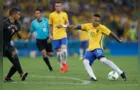Brasil derrota a Alemanha e é ouro no futebol