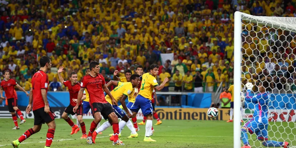 Imagem ilustrativa da imagem Brasília terá maior público dos três primeiros jogos da seleção