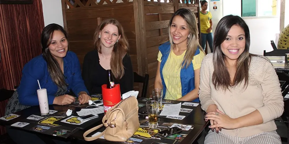 Imagem ilustrativa da imagem Confira quem torceu pelo Brasil no bar SantoMé!