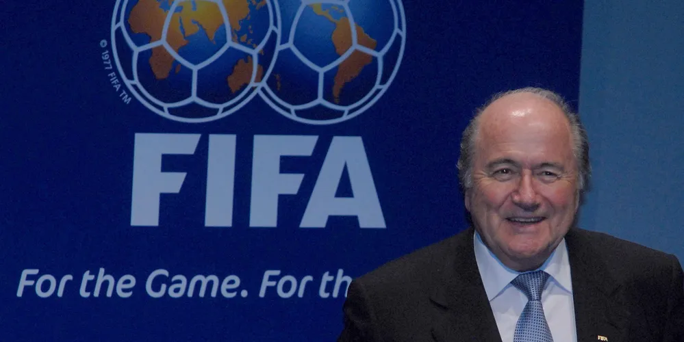 Imagem ilustrativa da imagem Fifa projeta bater audiência de 3,2 bi de pessoas na Copa