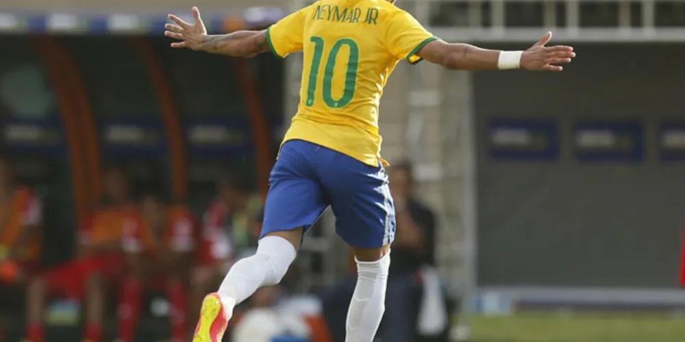 Imagem ilustrativa da imagem Brasil pode garantir vaga nas oitavas na próxima rodada