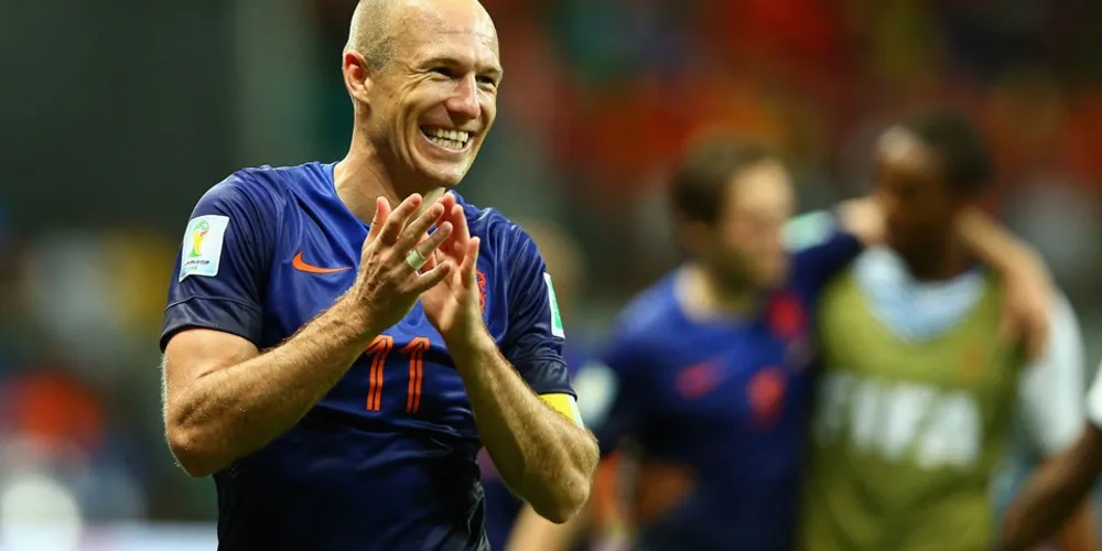 Imagem ilustrativa da imagem Holanda enfrenta Austrália para ratificar novo status