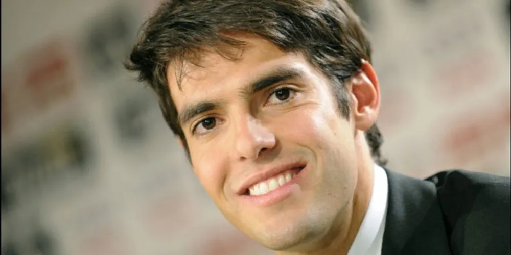 Imagem ilustrativa da imagem Time dos EUA está em 'negociação adiantada' com Kaká