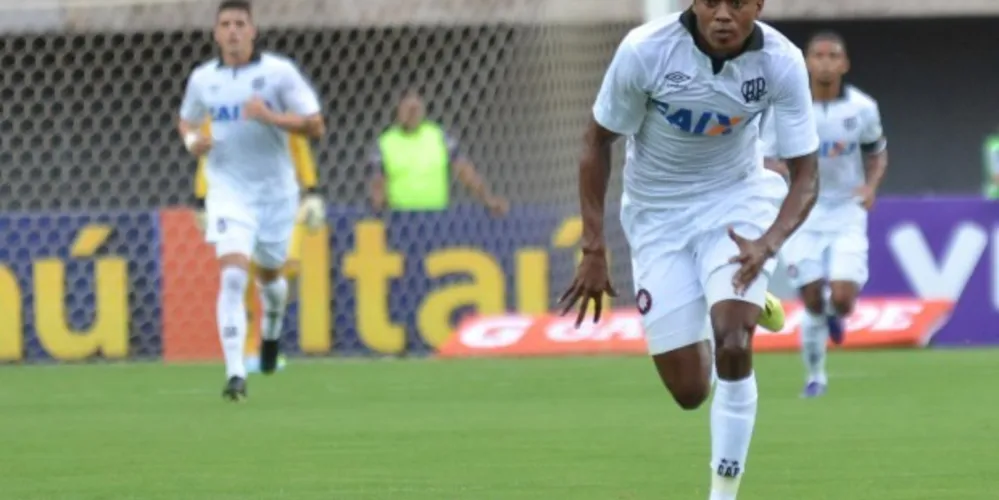 Imagem ilustrativa da imagem Corinthians e Atlético se aproximam de acordo por Marcelo