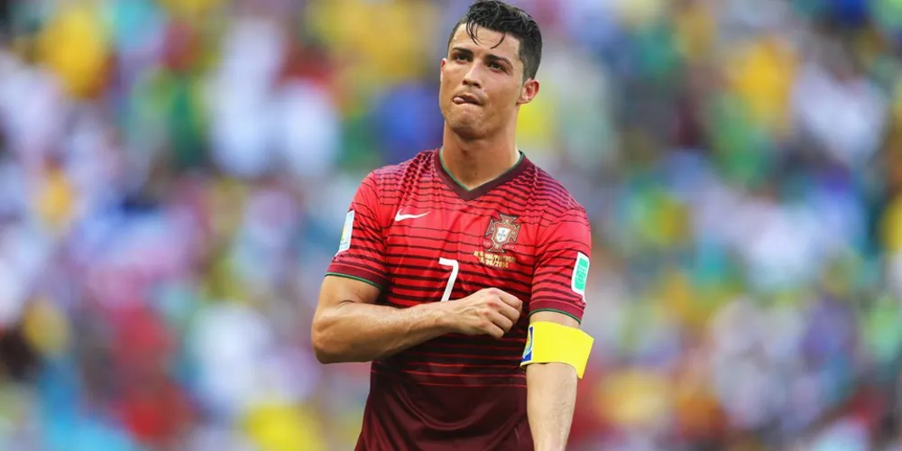 Imagem ilustrativa da imagem Portugal luta para não ser eliminado no 2º jogo